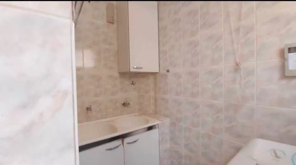 Apartamento à venda com 2 quartos, 50m² - Foto 4