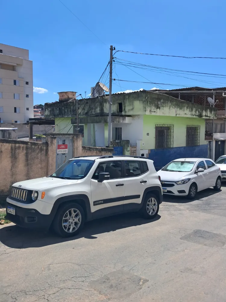Terreno, 600 m² - Foto 1
