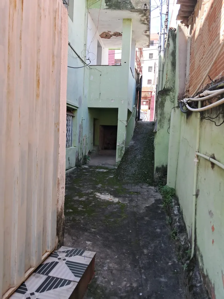 Terreno, 600 m² - Foto 3