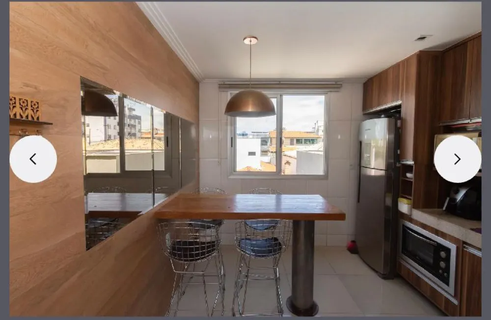 Cobertura, 3 quartos, 420 m² - Foto 10