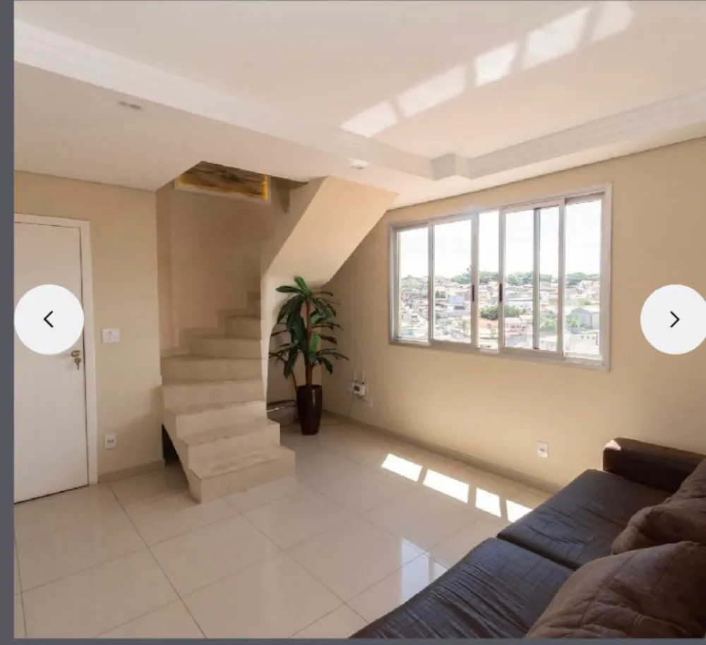 Cobertura, 3 quartos, 420 m² - Foto 1