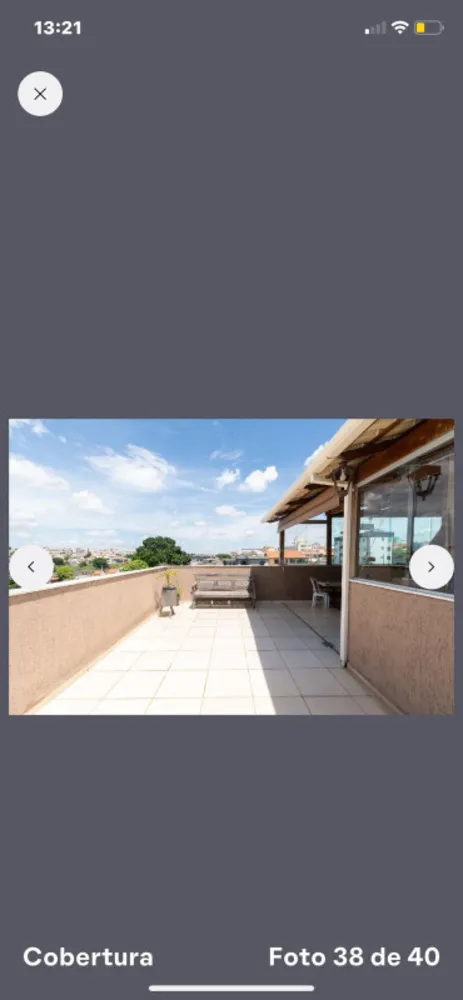 Cobertura, 3 quartos, 420 m² - Foto 12