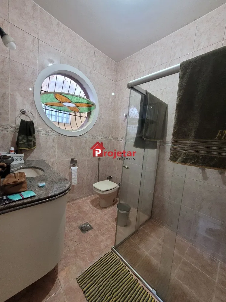 Casa, 3 quartos, 400 m² - Foto 8