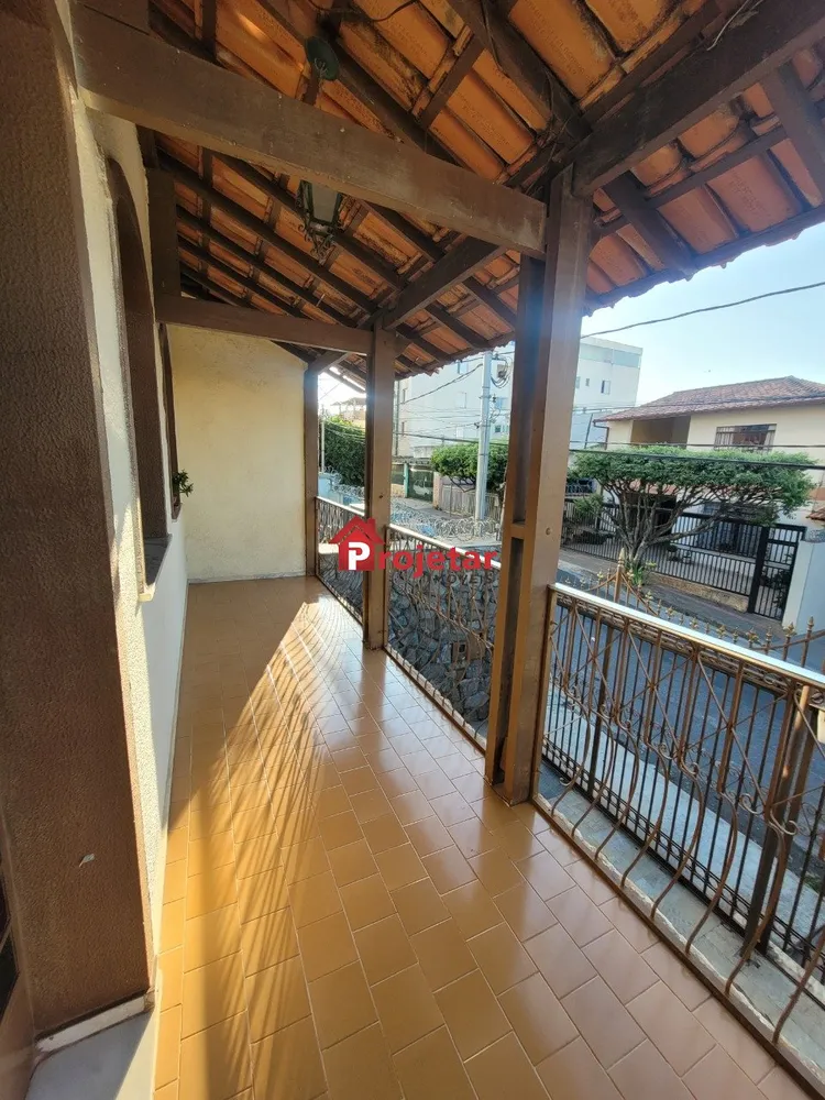 Casa, 3 quartos, 400 m² - Foto 11