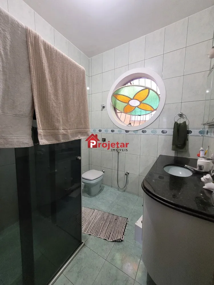 Casa, 3 quartos, 400 m² - Foto 6