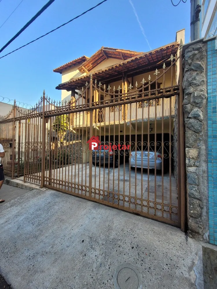 Casa, 3 quartos, 400 m² - Foto 2