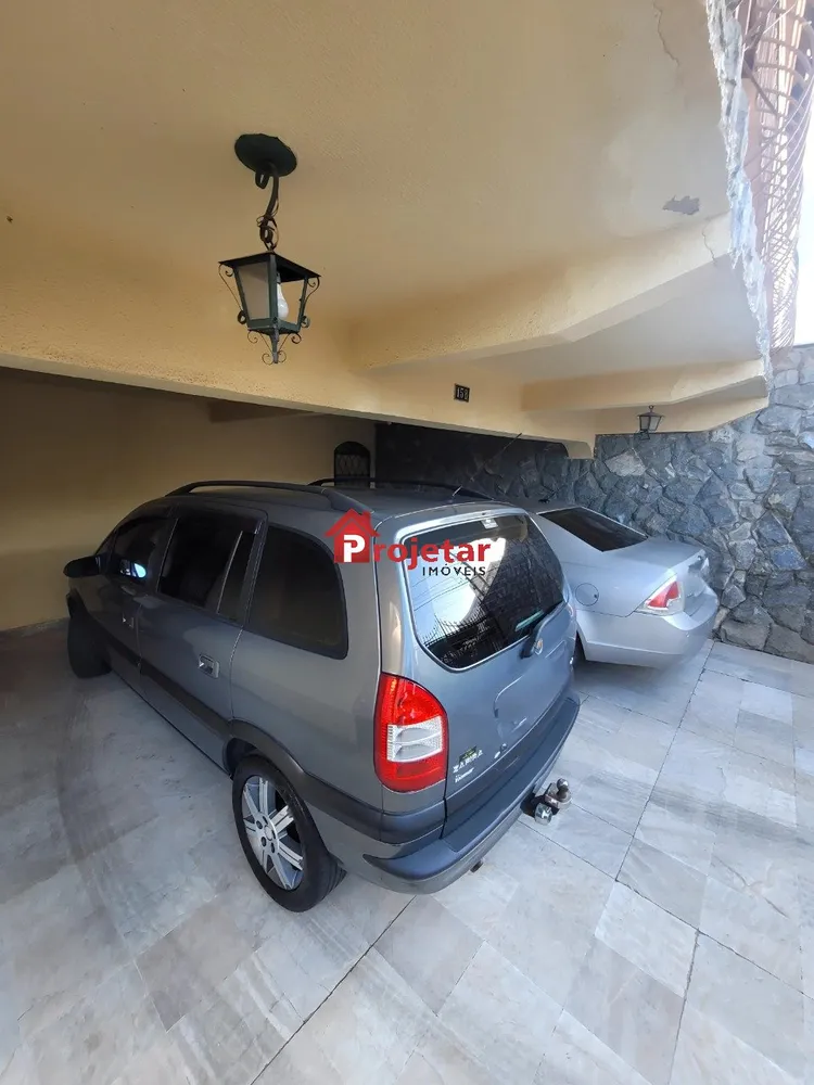 Casa, 3 quartos, 400 m² - Foto 9