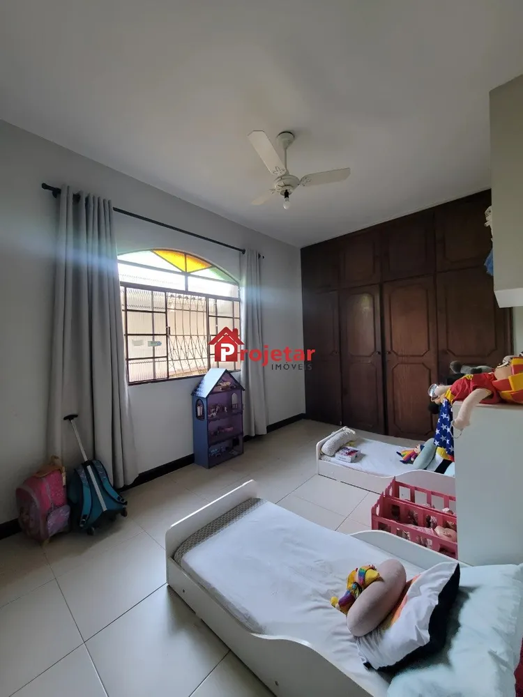 Casa, 3 quartos, 400 m² - Foto 9