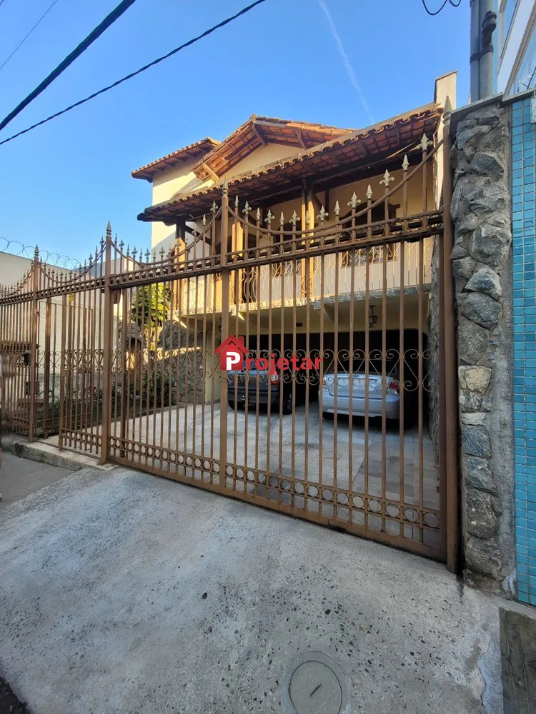 Casa, 3 quartos, 400 m² - Foto 1