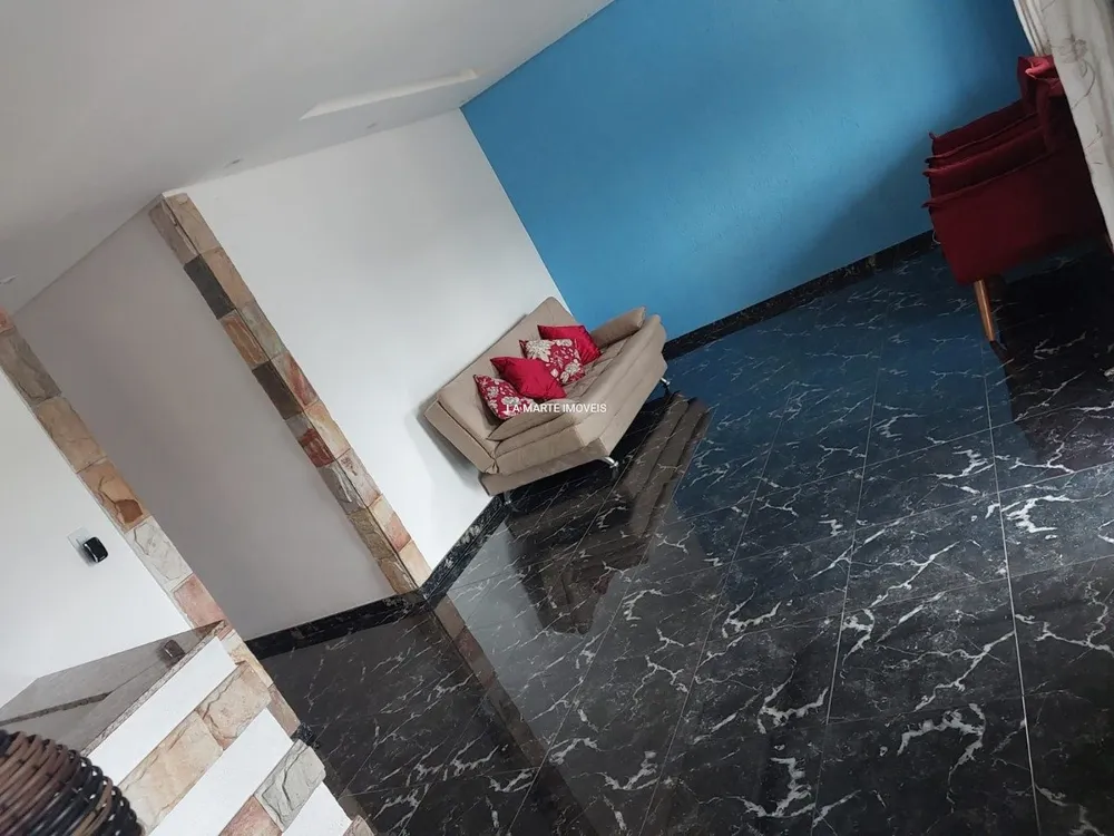 Casa, 4 quartos, 200 m² - Foto 8