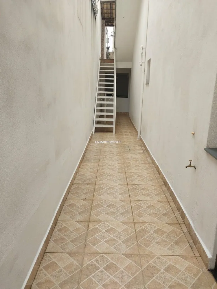 Casa, 4 quartos, 200 m² - Foto 10