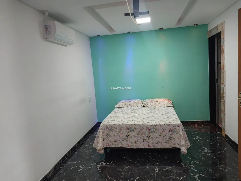 Casa, 4 quartos, 200 m² - Foto 3