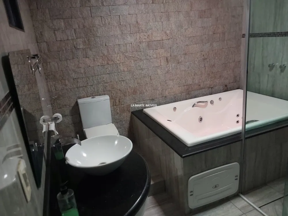 Casa, 4 quartos, 200 m² - Foto 2