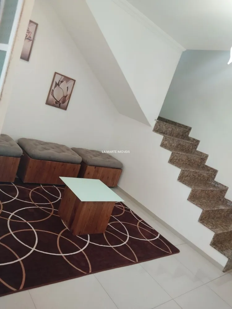Casa, 4 quartos, 200 m² - Foto 5