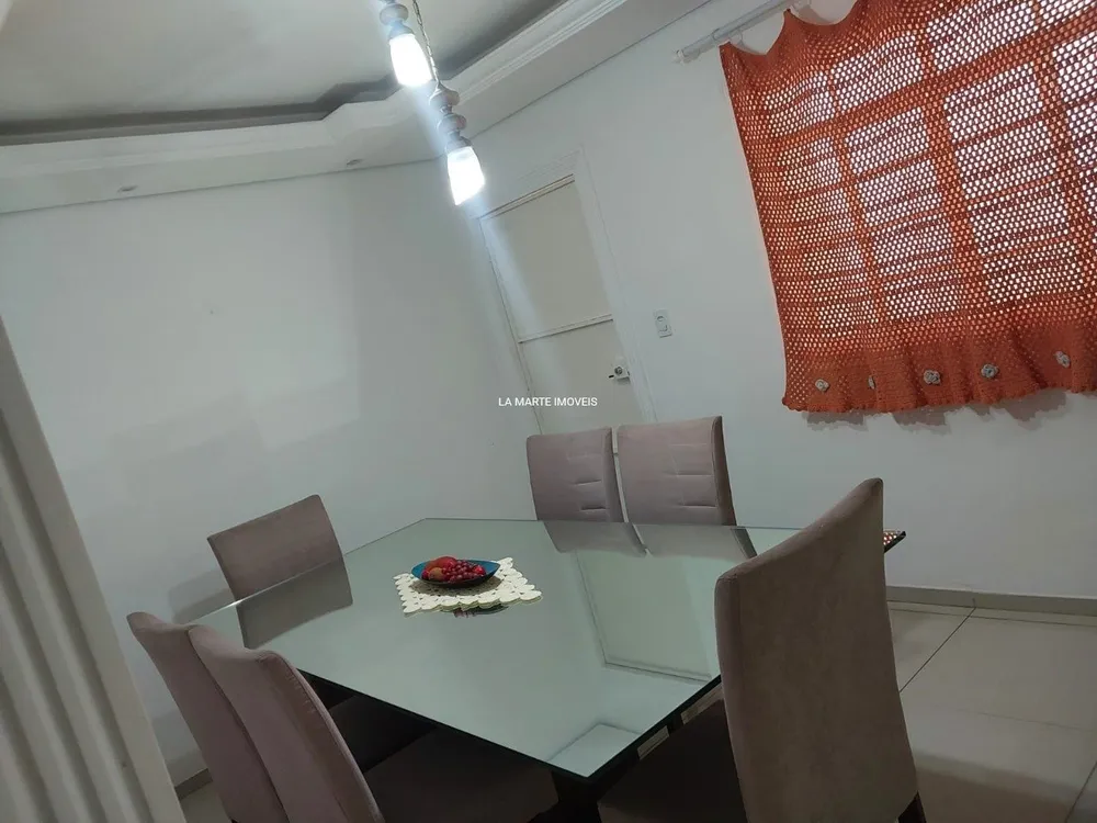 Casa, 4 quartos, 200 m² - Foto 9