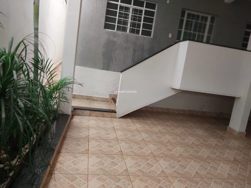 Casa, 4 quartos, 200 m² - Foto 19