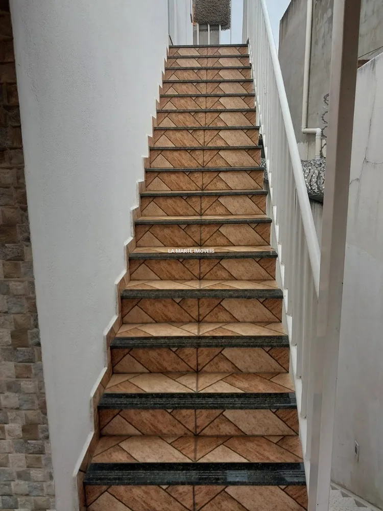 Casa, 4 quartos, 200 m² - Foto 11