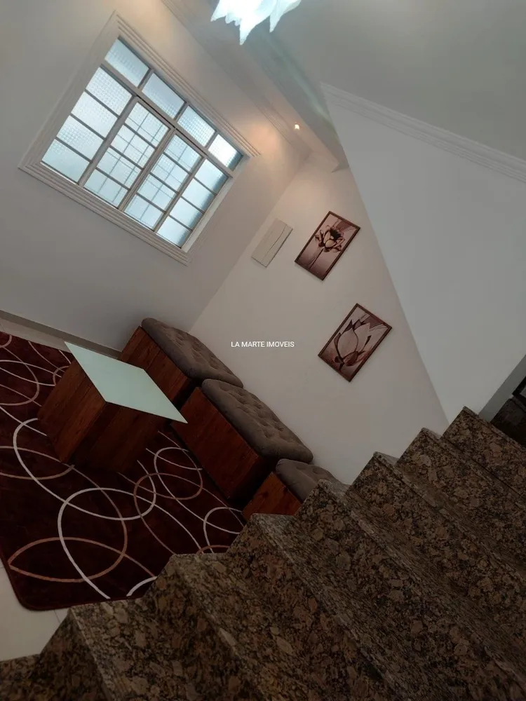 Casa, 4 quartos, 200 m² - Foto 6