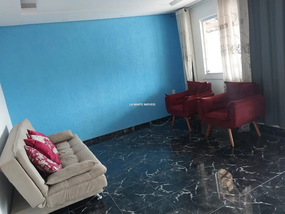 Casa, 4 quartos, 200 m² - Foto 7
