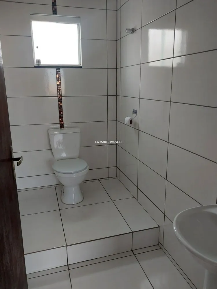 Casa, 4 quartos, 200 m² - Foto 14