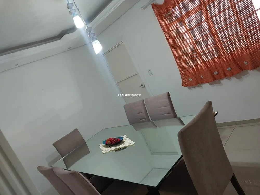 Casa, 4 quartos, 200 m² - Foto 12