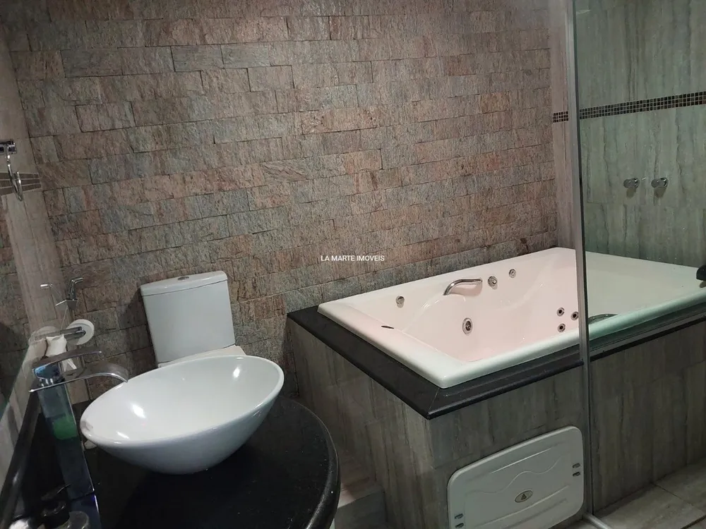 Casa, 4 quartos, 200 m² - Foto 1