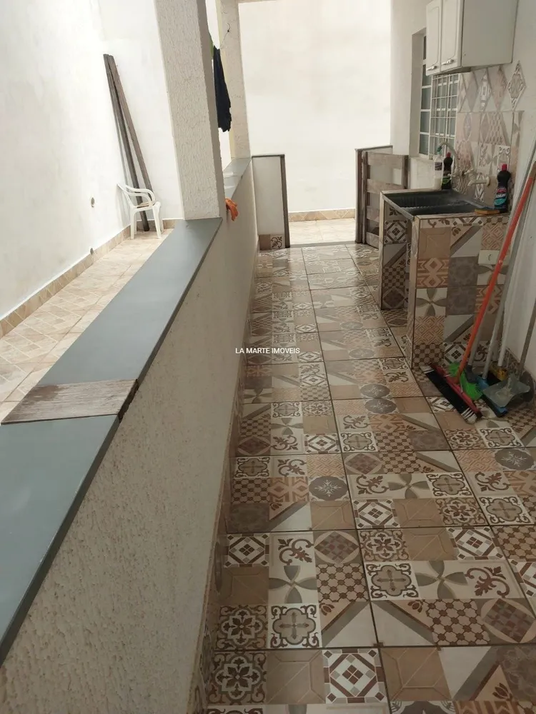Casa, 4 quartos, 200 m² - Foto 12