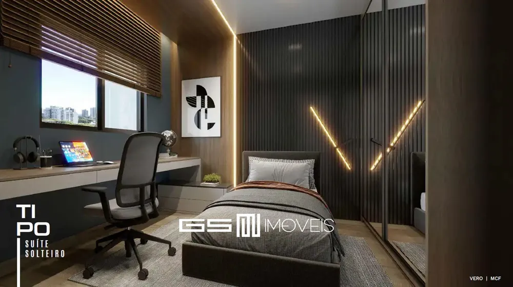 Apartamento, 3 quartos, 185 m² - Foto 2