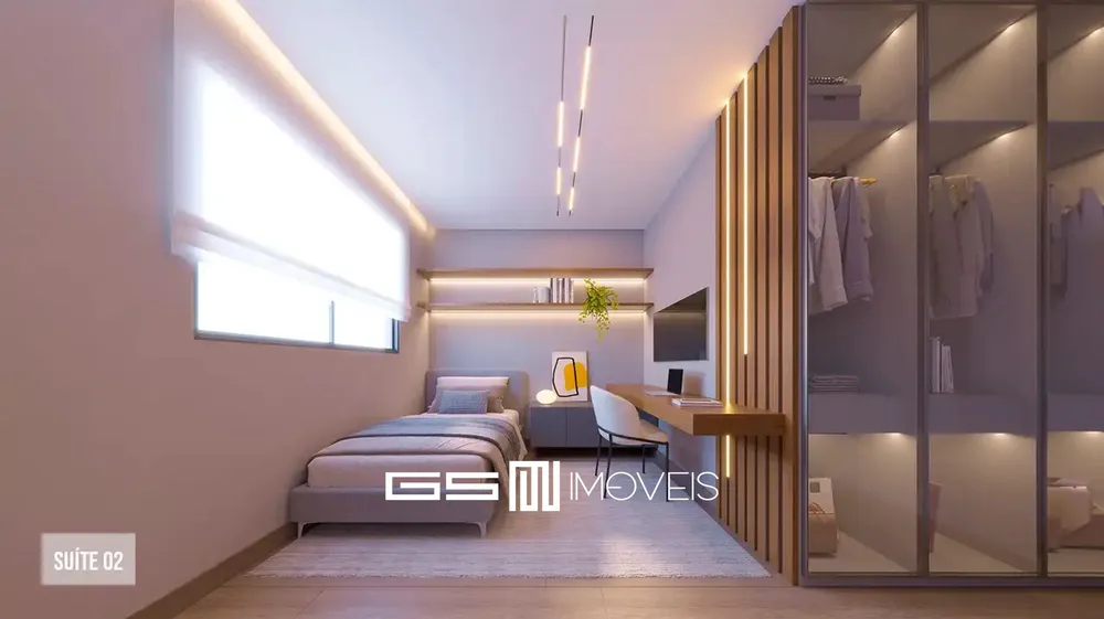 Apartamento, 3 quartos, 71 m² - Foto 5