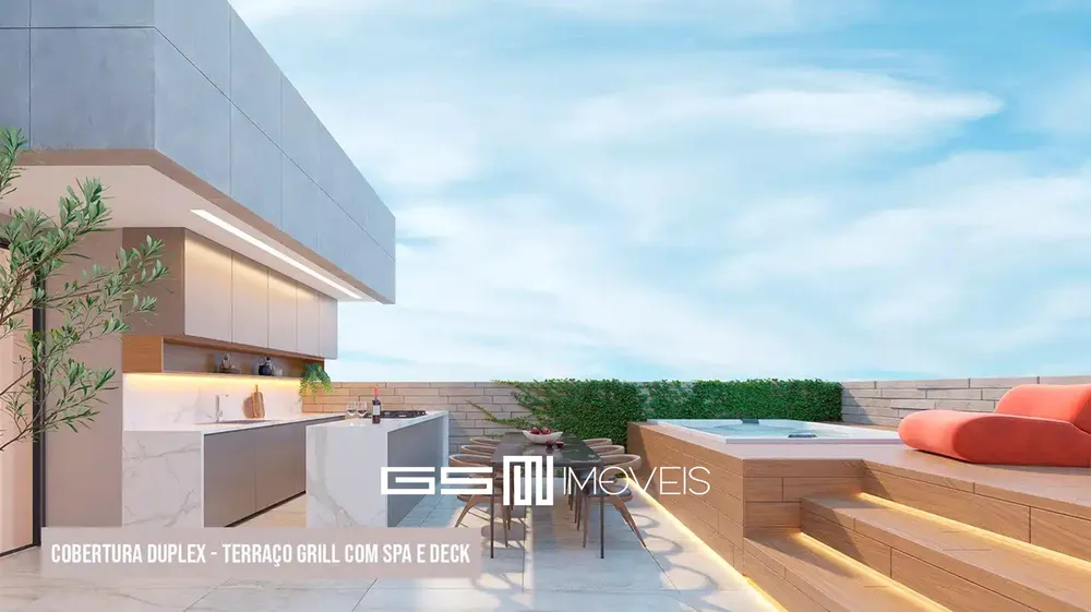 Apartamento, 3 quartos, 71 m² - Foto 9