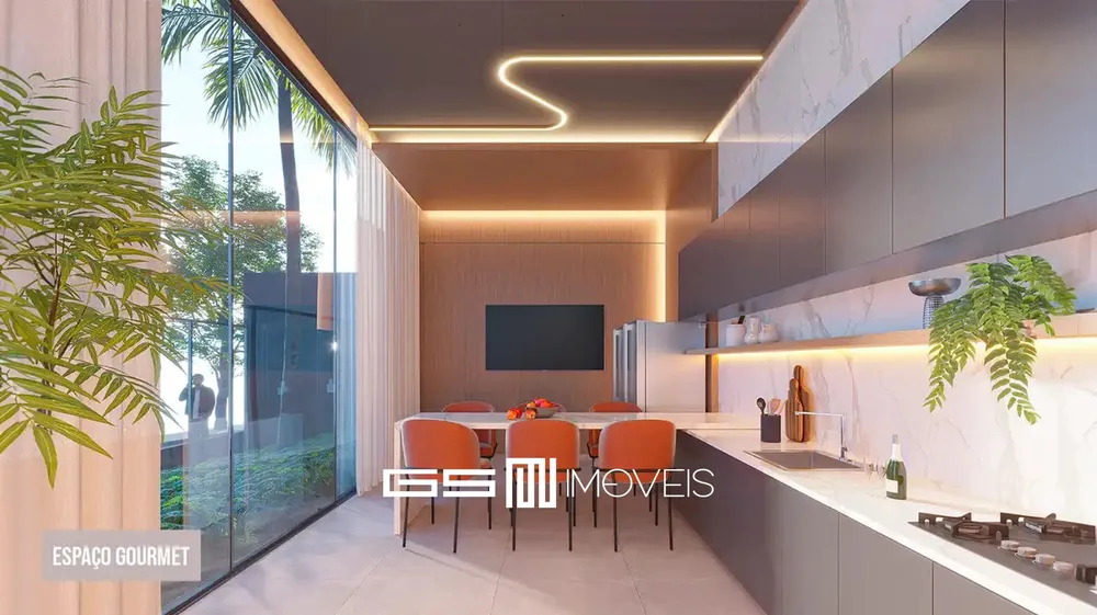 Apartamento, 3 quartos, 71 m² - Foto 10