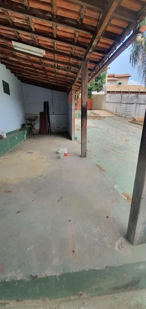 Casa, 7 quartos, 680 m² - Foto 8