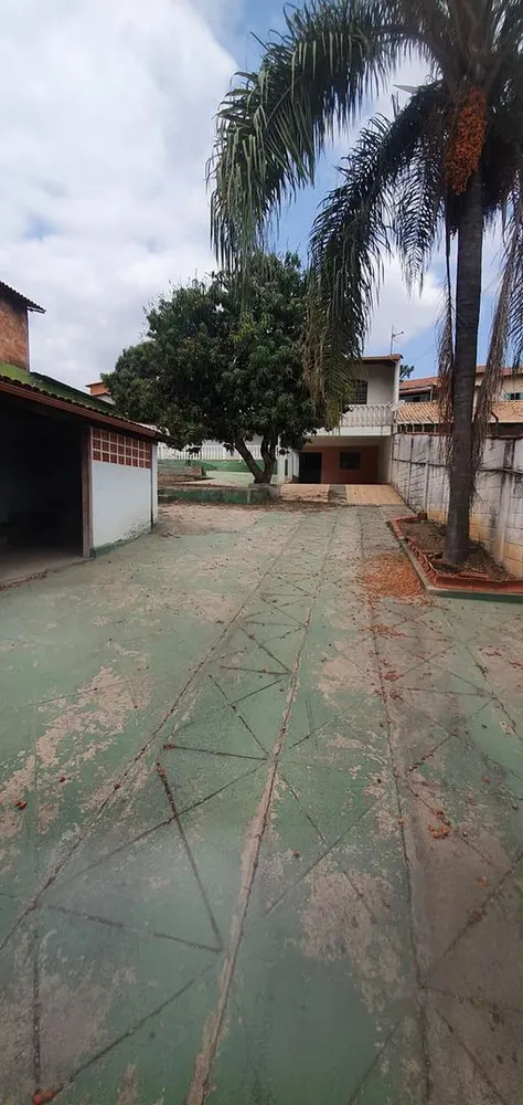 Casa, 7 quartos, 680 m² - Foto 9