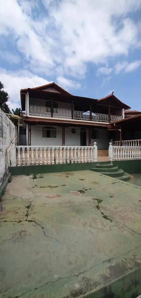 Casa, 7 quartos, 680 m² - Foto 2