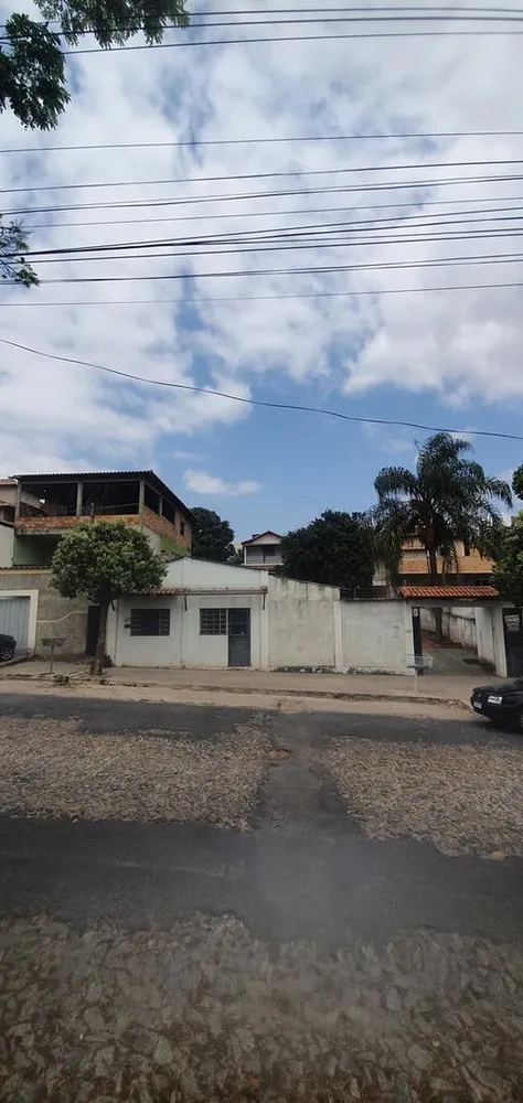 Casa, 7 quartos, 680 m² - Foto 4