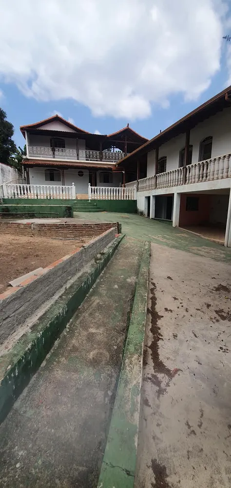 Casa, 7 quartos, 680 m² - Foto 3