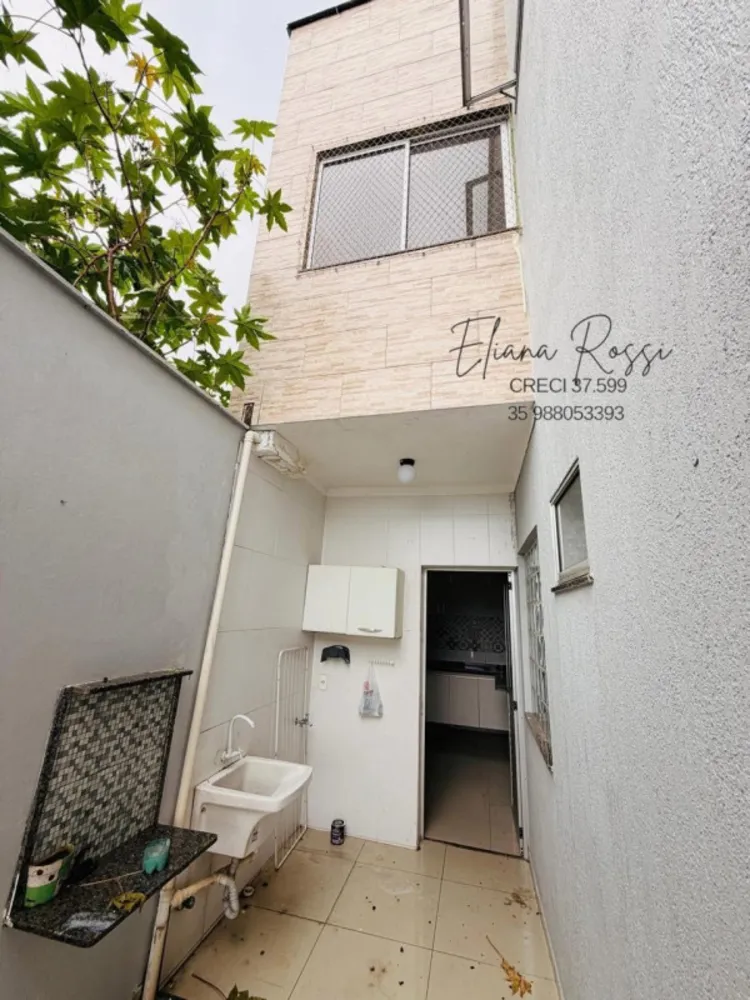 Apartamento, 2 quartos, 76 m² - Foto 9