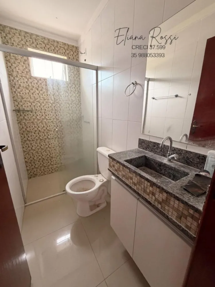 Apartamento, 2 quartos, 76 m² - Foto 8