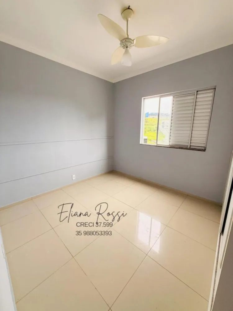 Apartamento, 2 quartos, 76 m² - Foto 5