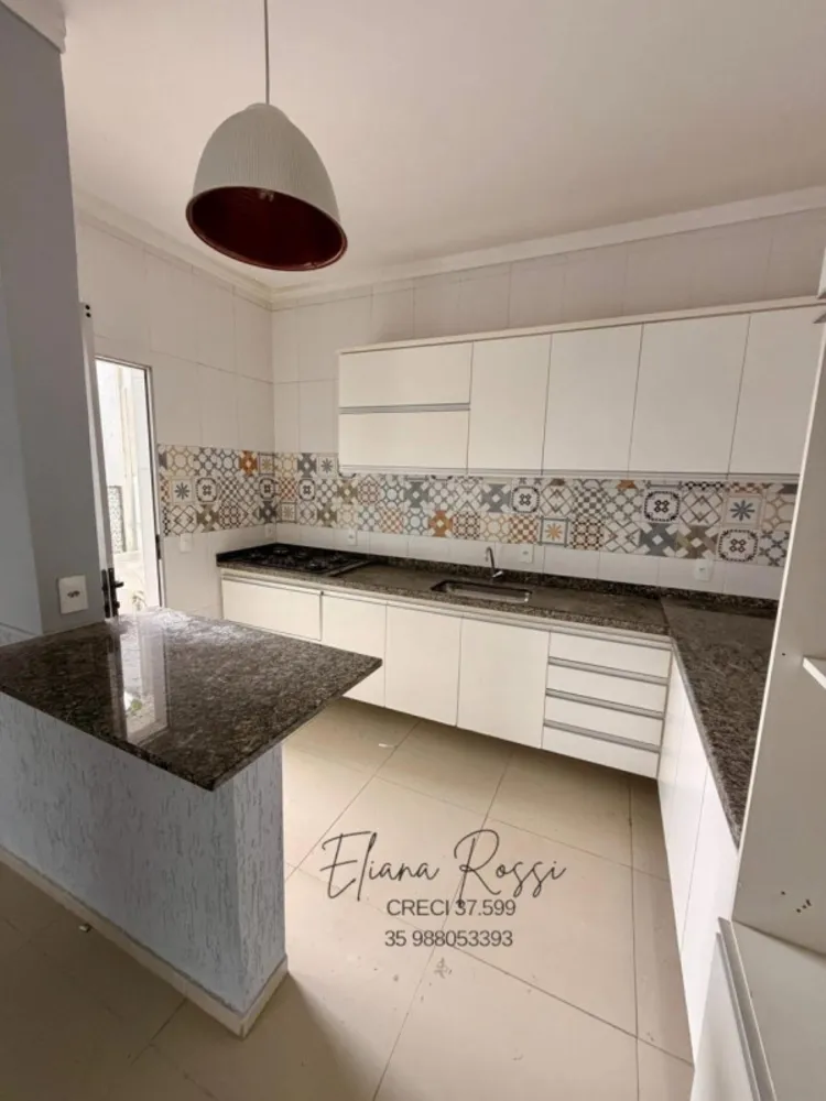 Apartamento, 2 quartos, 76 m² - Foto 1