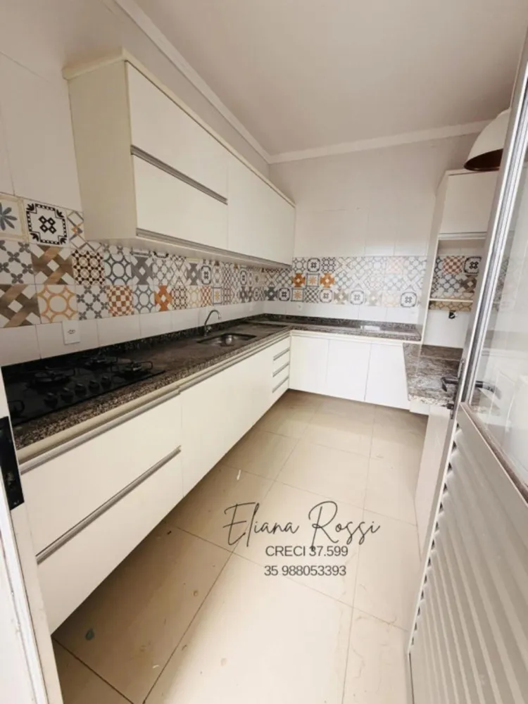 Apartamento, 2 quartos, 76 m² - Foto 2