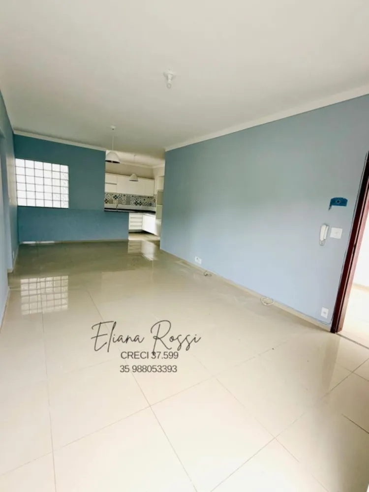 Apartamento, 2 quartos, 76 m² - Foto 6