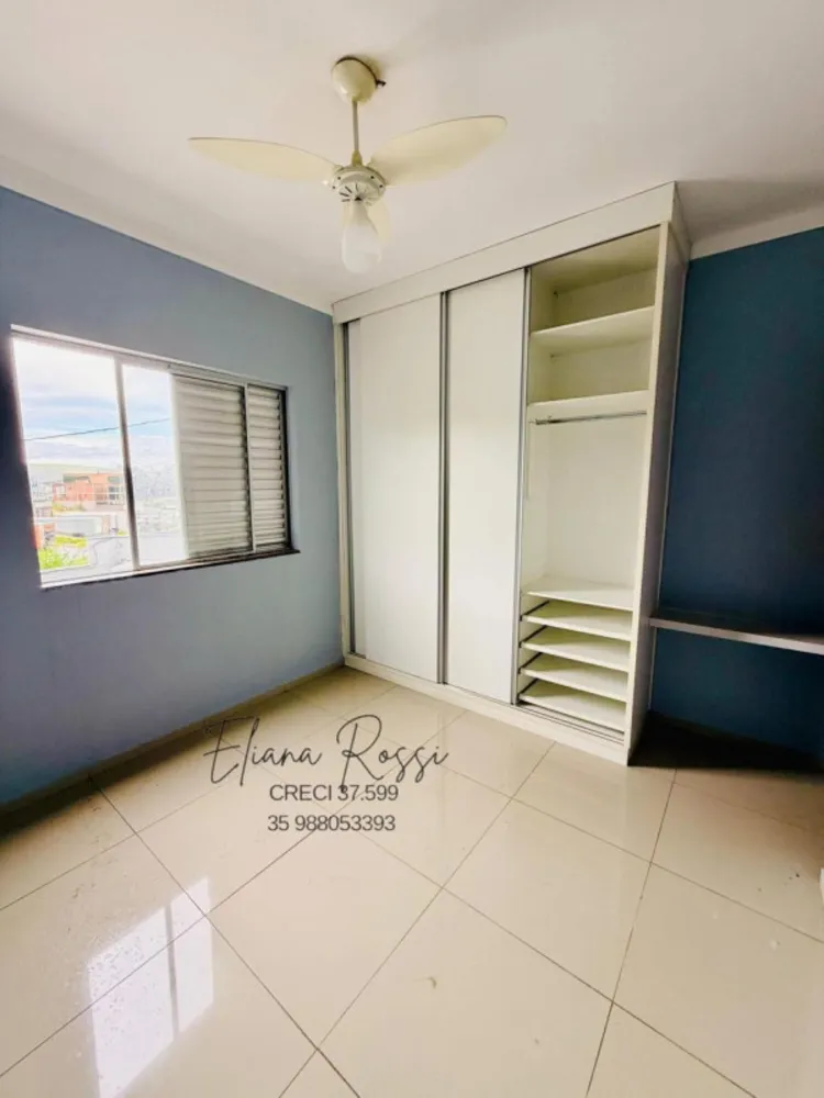 Apartamento, 2 quartos, 76 m² - Foto 10