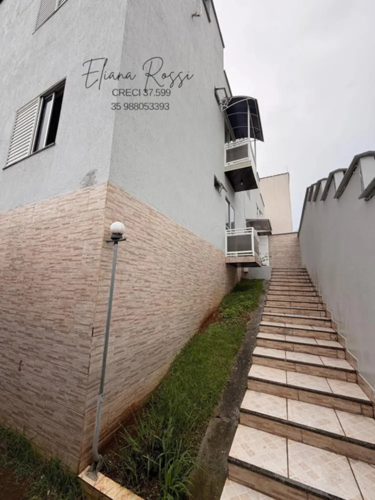 Apartamento, 2 quartos, 76 m² - Foto 4
