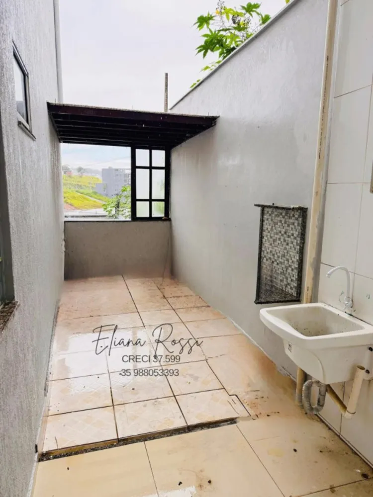 Apartamento, 2 quartos, 76 m² - Foto 14