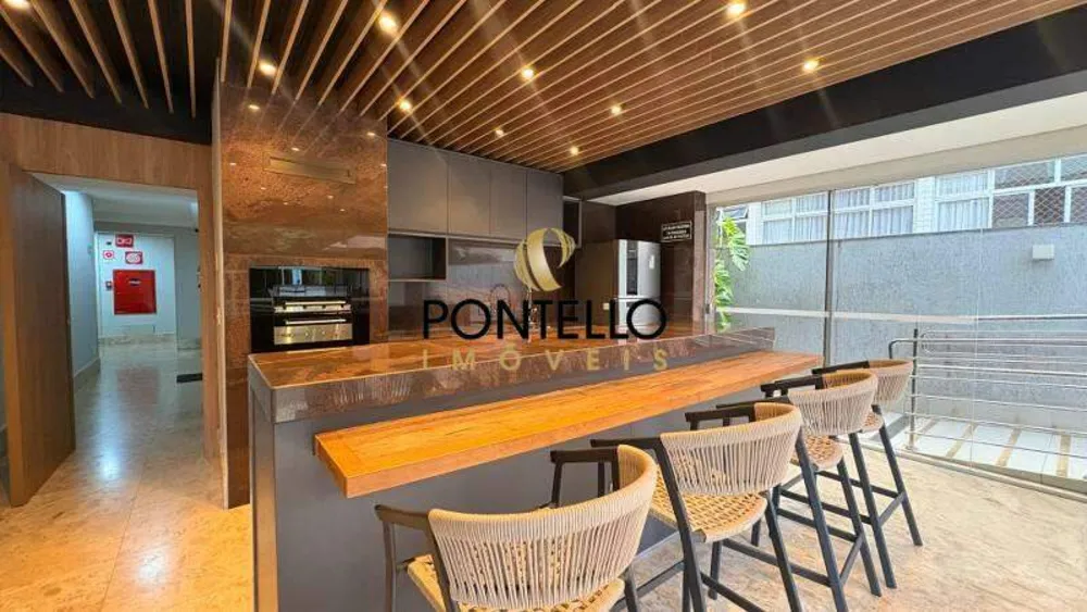 Apartamento, 3 quartos, 88 m² - Foto 11