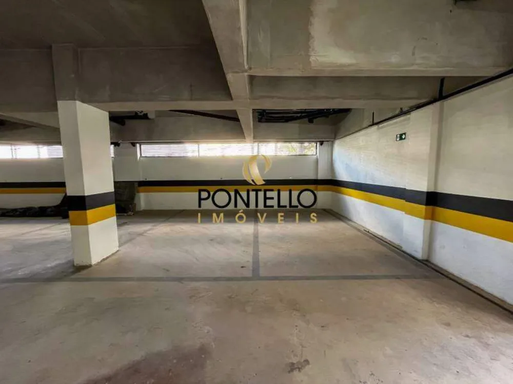 Apartamento, 3 quartos, 88 m² - Foto 3