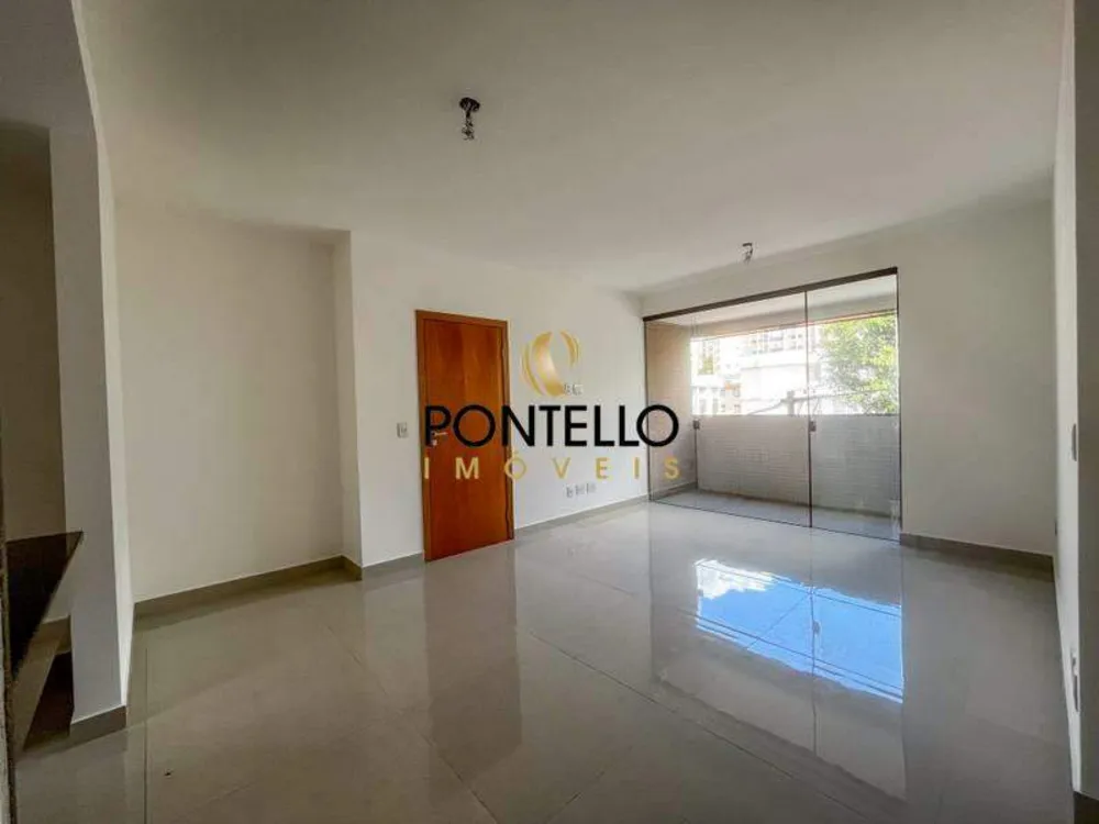 Apartamento, 3 quartos, 88 m² - Foto 4