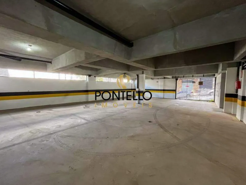 Apartamento, 3 quartos, 88 m² - Foto 3