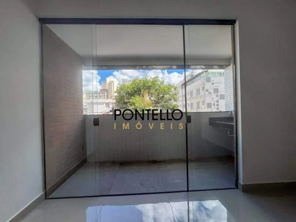 Apartamento, 3 quartos, 88 m² - Foto 10